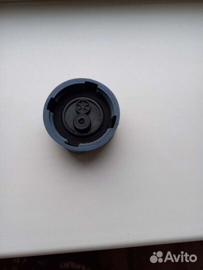 Крышка расширительного бачка