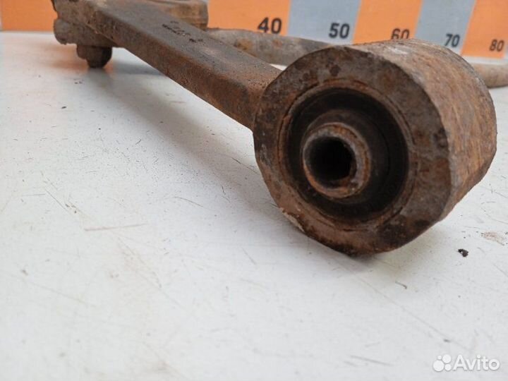 Рычаг передний левый Kia Rio 1 1.5 2004