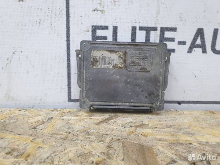 Блок розжига Jeep Grand Cherokee WK2 3.0D 2012