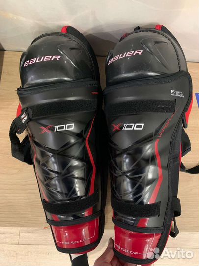 Хоккейная форма юниорская