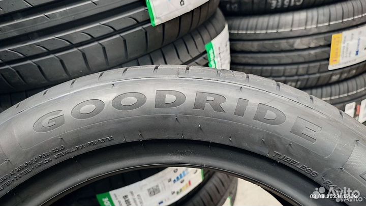 Goodride ZuperEco Z-107 205/55 R16 91V