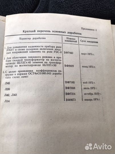 Осциллограф.С 1-54. С 1-19 Б цена за 1 шт