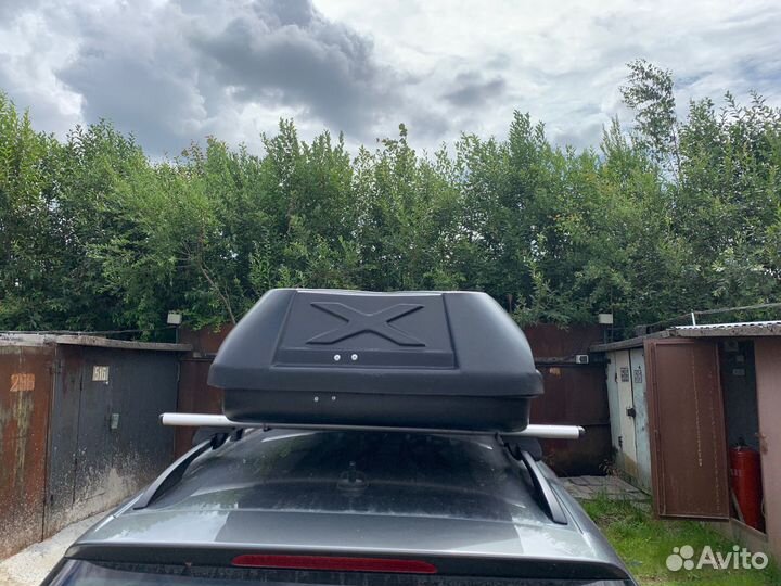 Аренда автобокса