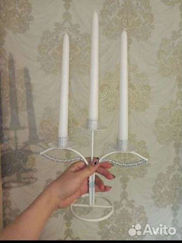 Подсвечники