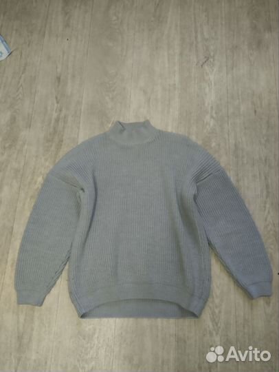 Винтажный свитер