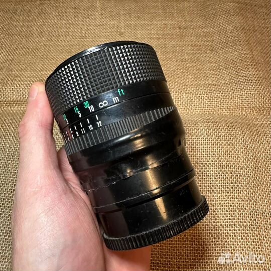 Sailor Zoom 45-80mm f/3.5