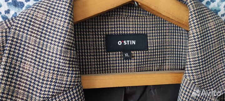 Пиджак женский 48 50