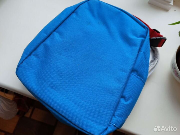 Термосумка для контейнера с едой