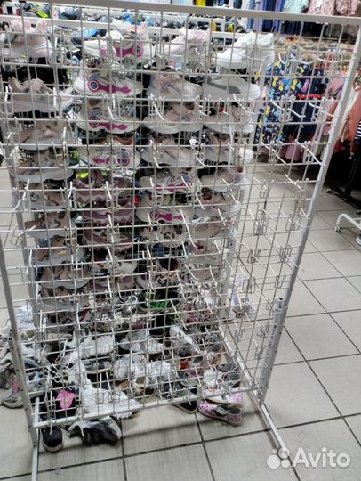 Продам стойки под одежду