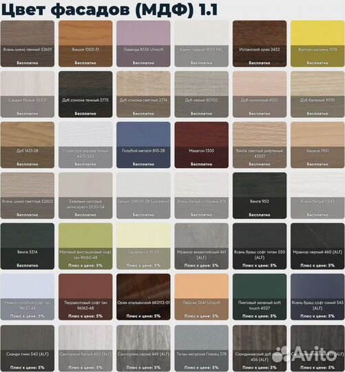 Изготовление шкафов купе