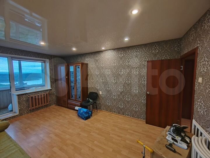 1-к. квартира, 36,2 м², 7/9 эт.