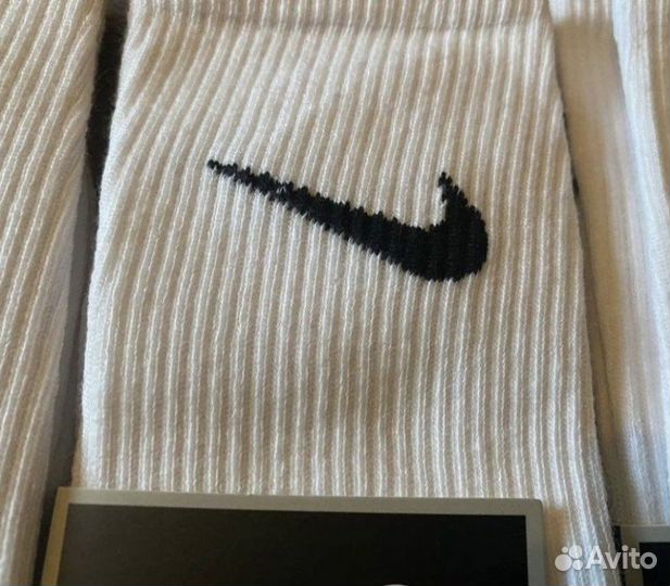 Носки Nike розн/опт