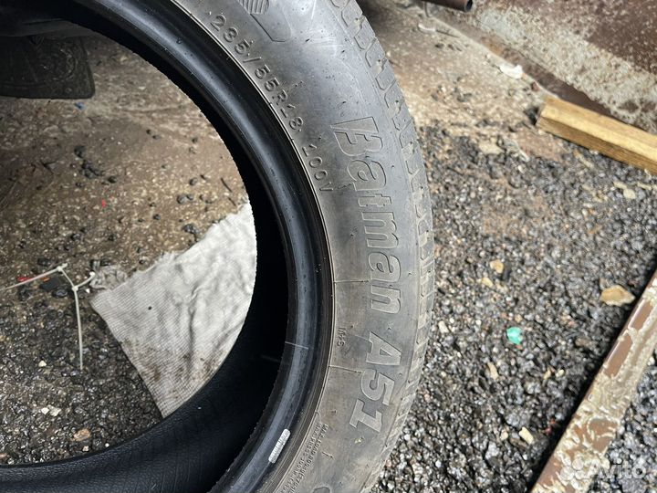 Atlas Batman A51 235/55 R18 100V