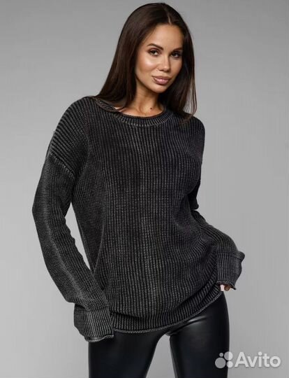 Свитер варенка 54 размер