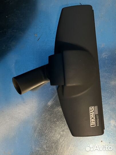 Пылесос Thomas Aqua-Box XT с насадками