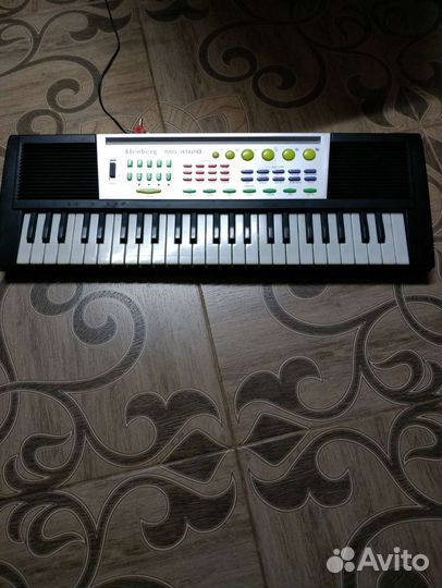 Синтезатор Elenberg MS-4920