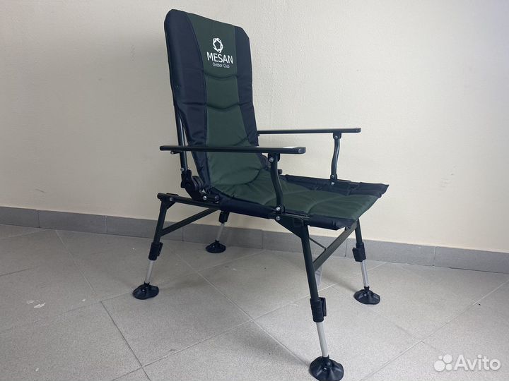 Карповое кресло