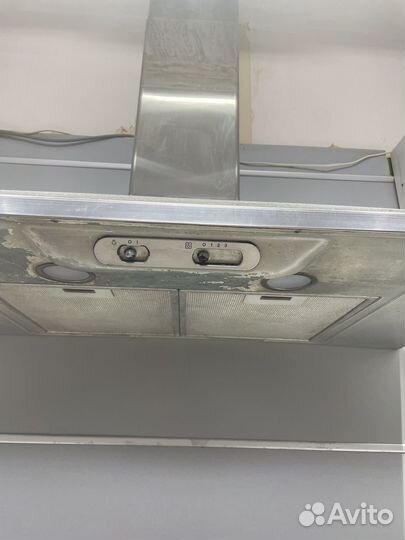 Вытяжка для кухни 50 см на 85 икея