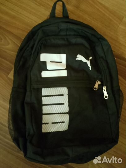 Рюкзак Puma арт 1592