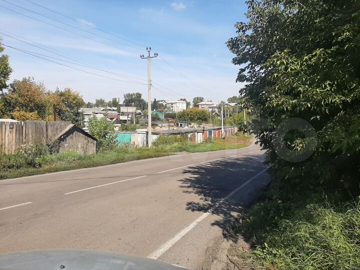 Гараж, 18 м²