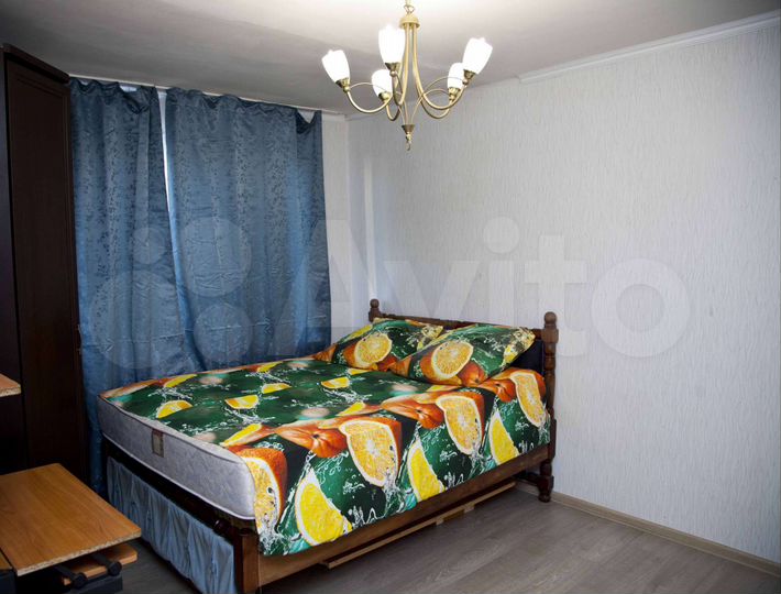 3-к. квартира, 75 м², 4/5 эт.