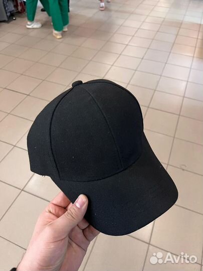 Кепки оптом