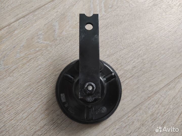 Сигнал звуковой Solaris 1