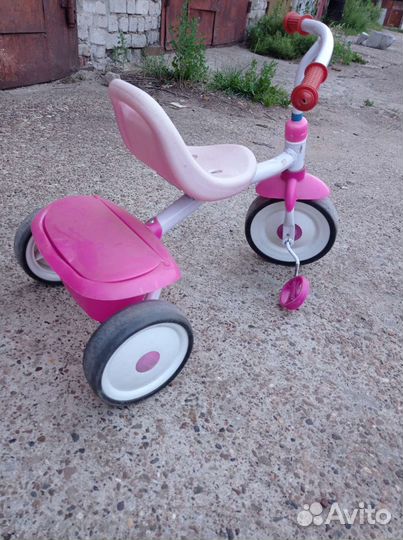 Детский транспорт