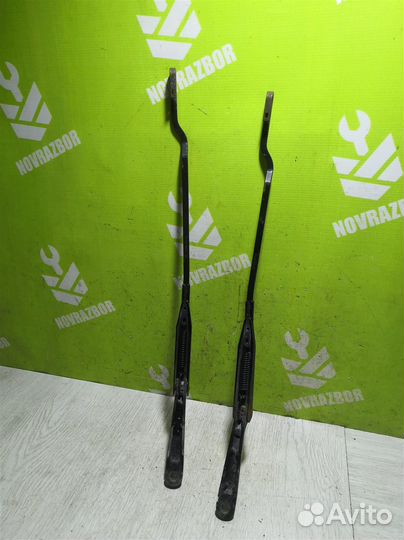 Поводок дворник комплект Опель Астра Джи 98-05