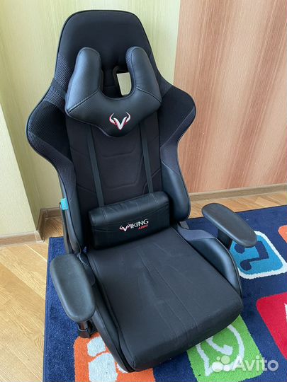 Игровое кресло Viking 4 aero