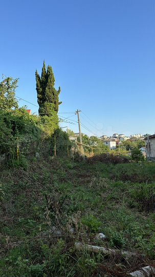 Участок 4 сот. (ИЖС)