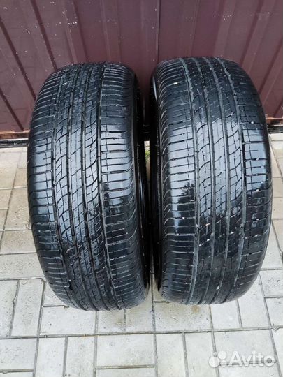 Giti GitiComfort F50 215/55 R18 95H