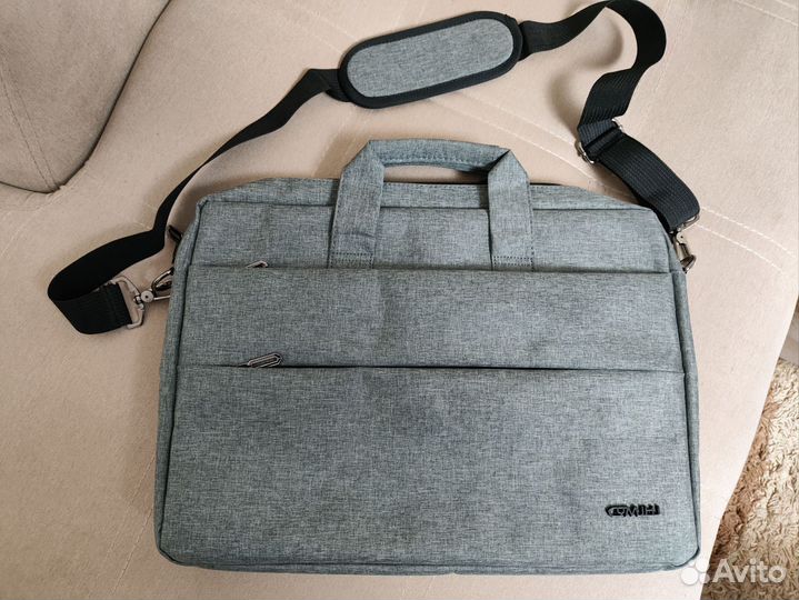 Сумка для ноутбука 16 дюймов
