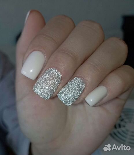 Маникюр,наращивание ногтей на дому