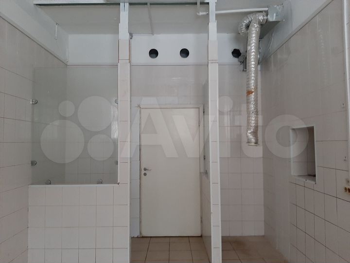 Общепит, 30 м²