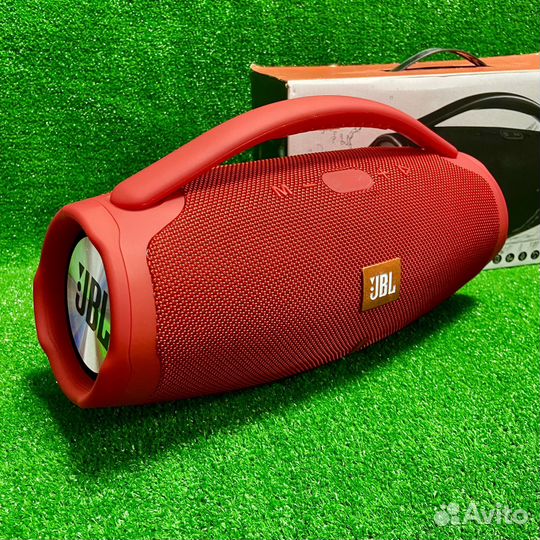 Блютуз колонка большая JBL