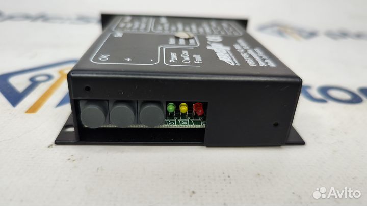 Mdp first DC 1Q 505