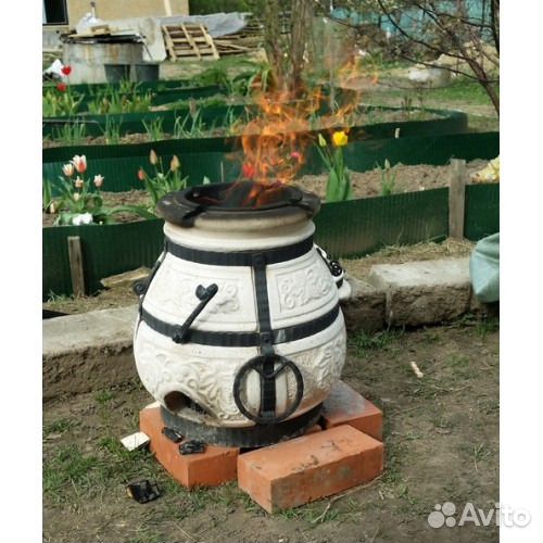 Тандыр Кочевник