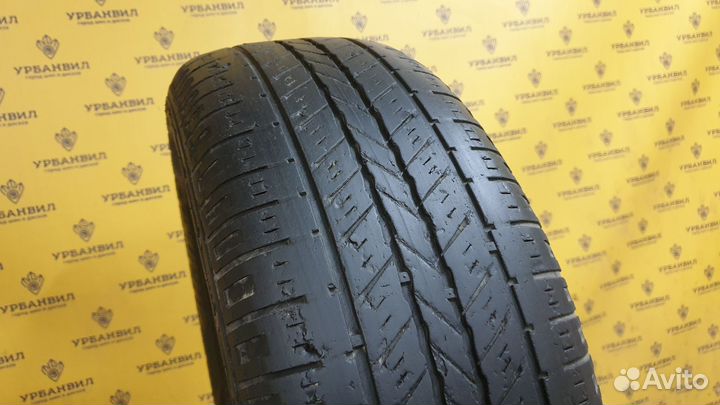 Hankook Dynapro HP RA23 215/65 R16 98H