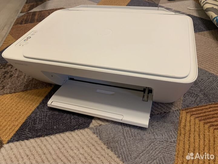 Принтер hp DeskJet 2320