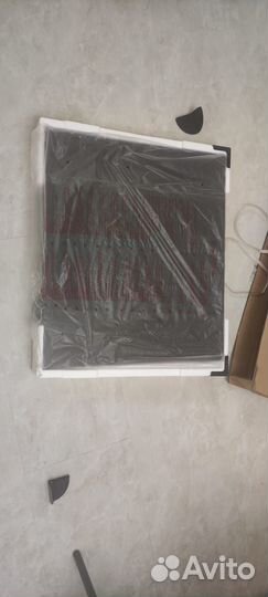 Индукционная варочная поверхность dexp EH-I4MB/B