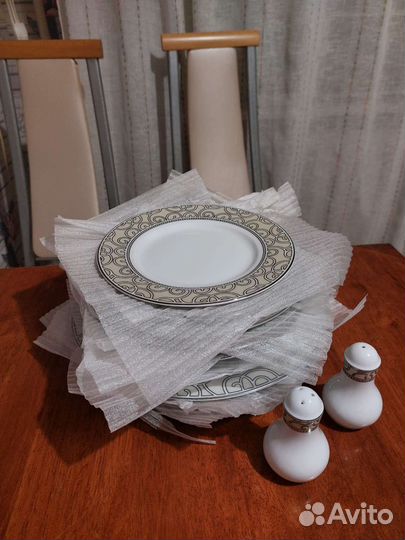 Набор столовой посуды