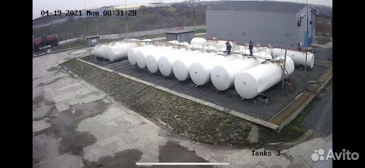 Оператор на АЗС