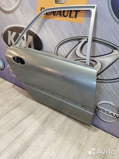 Дверь задняя боковая Renault laguna 1 Прав