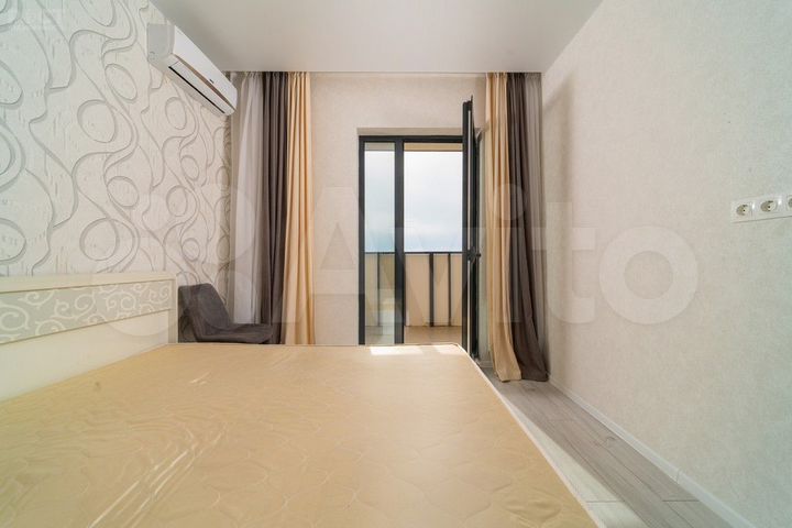 4-к. квартира, 116 м², 7/17 эт.