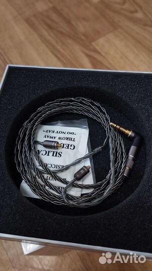 Провод для наушников Dunu