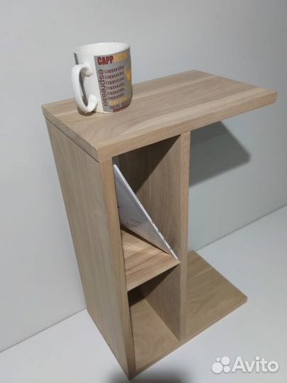 Кофейный столик