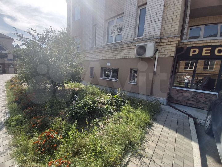 Свободного назначения, 130 м²