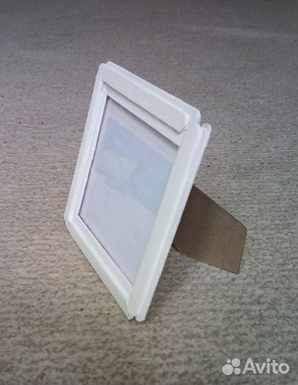 Бабочки в рамках