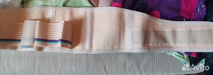 Бандаж для беременных